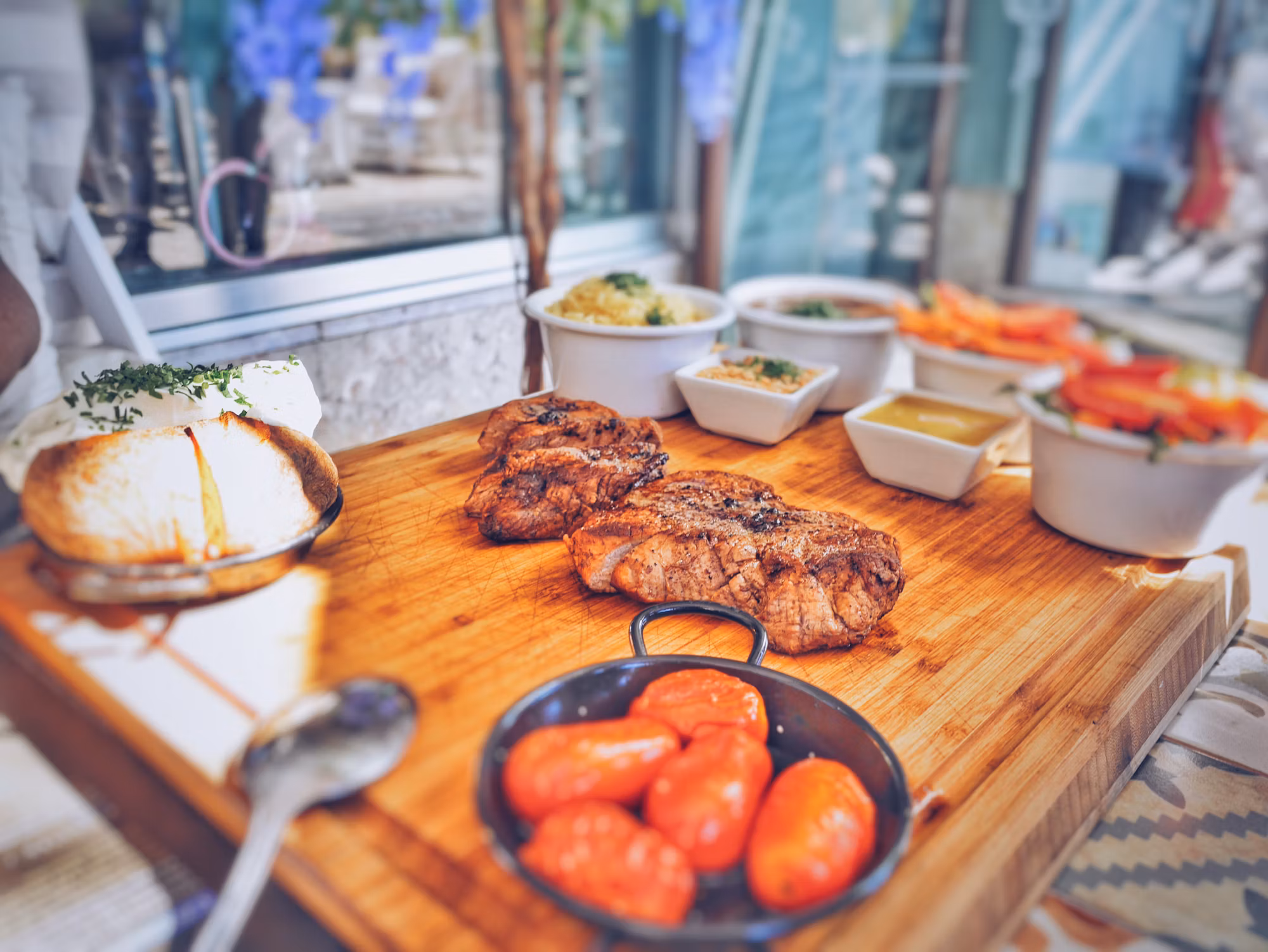 A Culinary Journey Through Global Meat Varieties